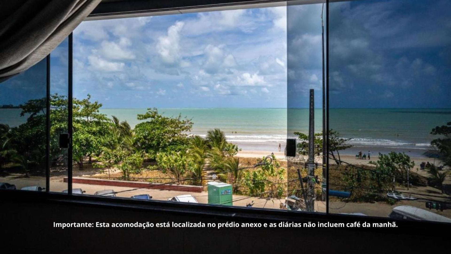 Bessa Beach Hotel João Pessoa Zimmer foto