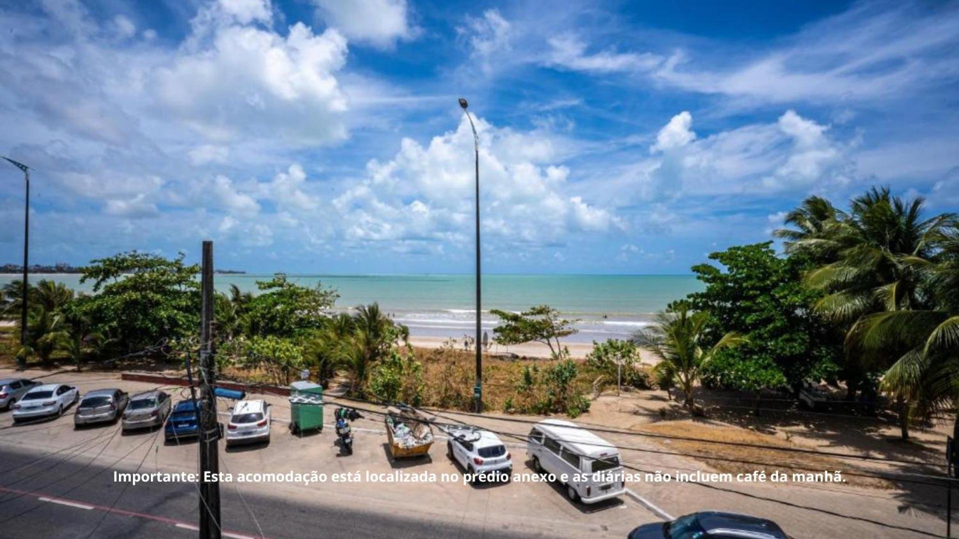 Bessa Beach Hotel João Pessoa Zimmer foto