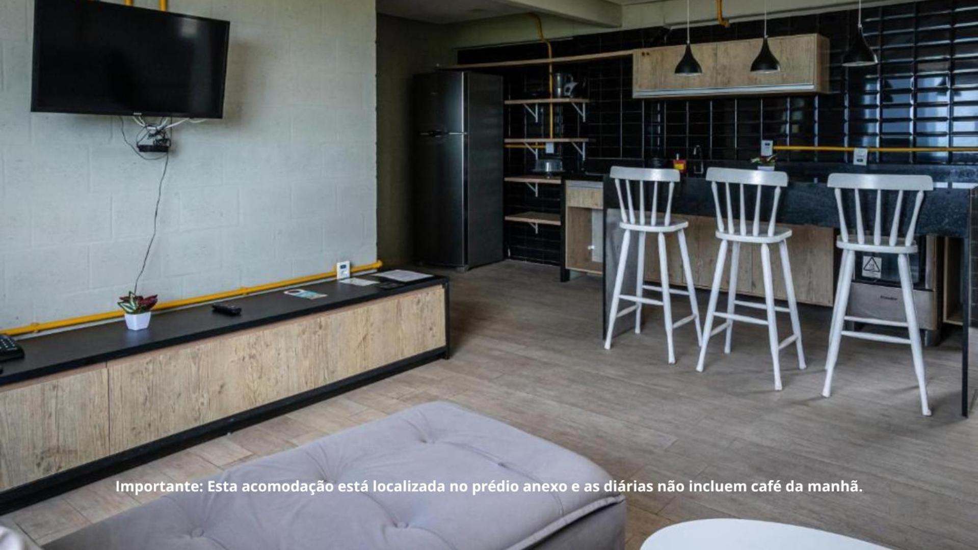 Bessa Beach Hotel João Pessoa Zimmer foto
