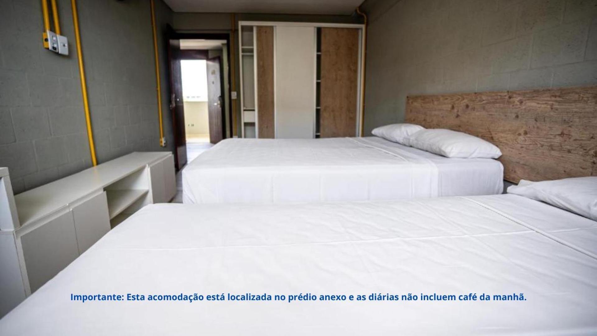 Bessa Beach Hotel João Pessoa Zimmer foto